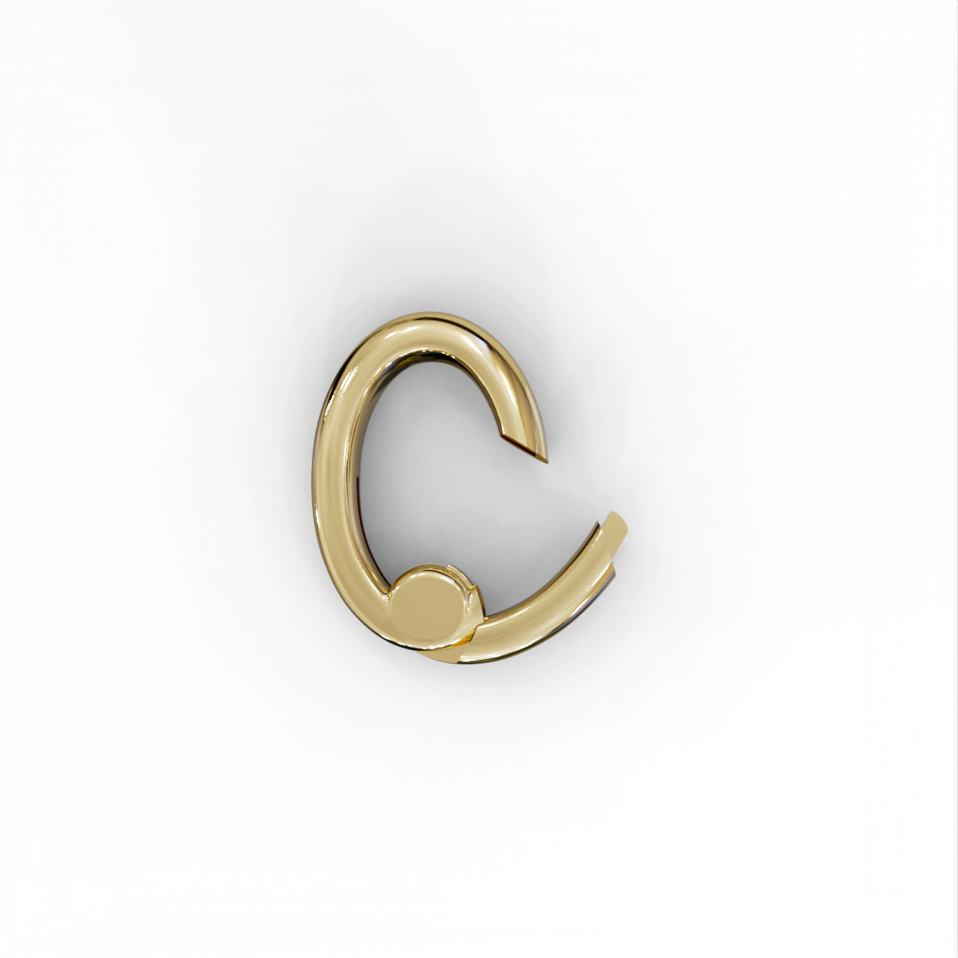 לולאת פוש חלקה ועדינה