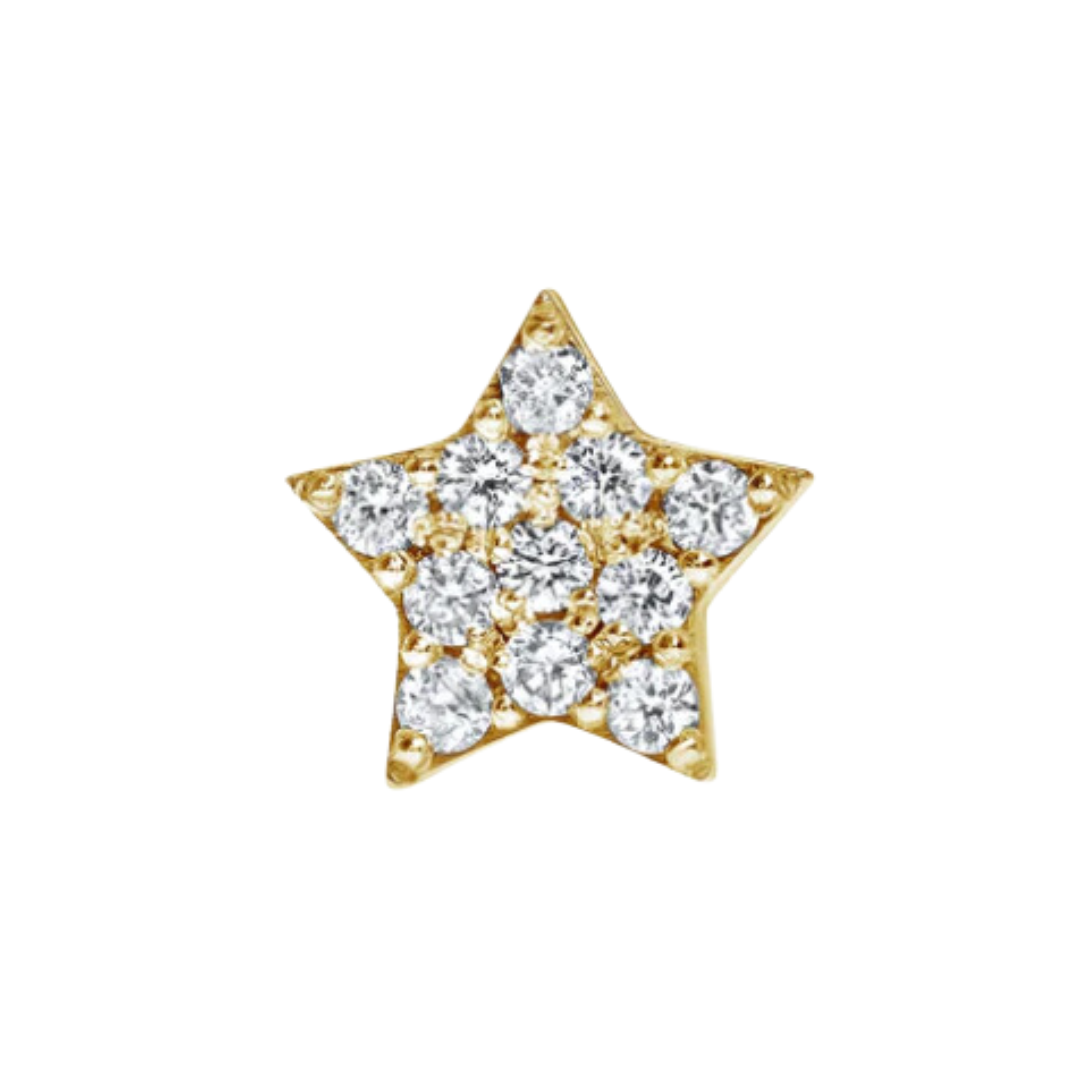 צמיד אלמנטים קטנים משובצים