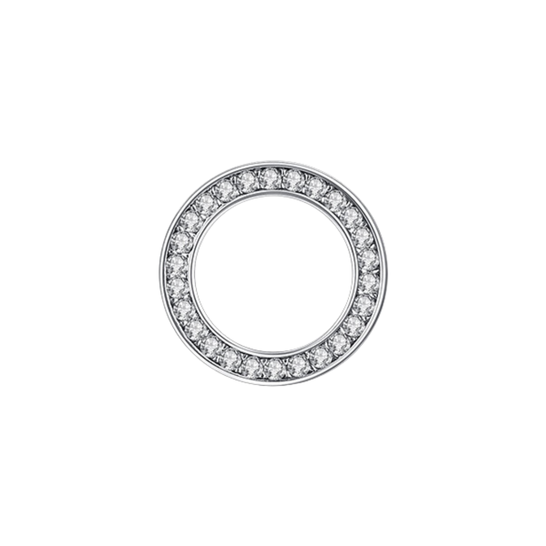 צמיד אלמנטים קטנים משובצים