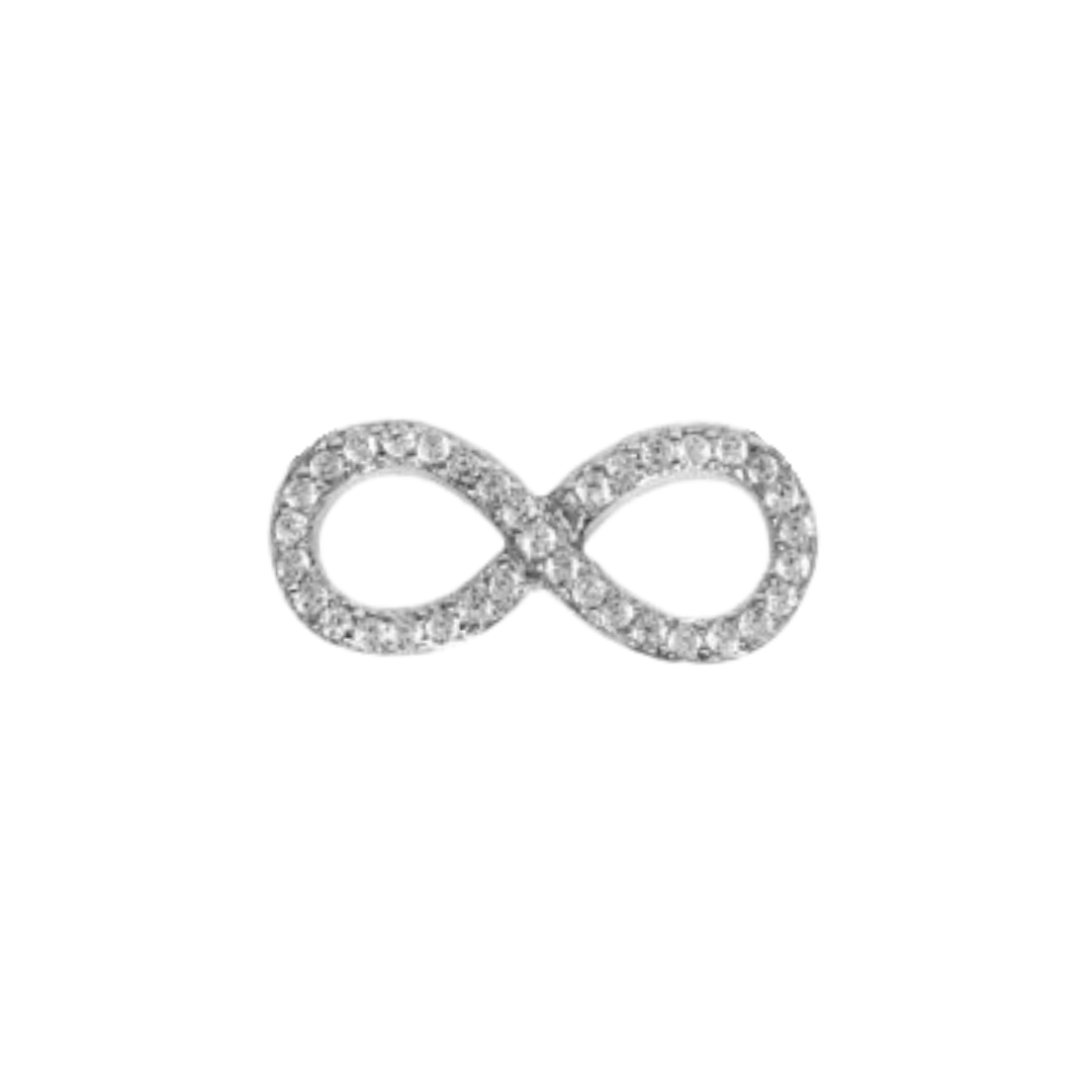 צמיד אלמנטים קטנים משובצים