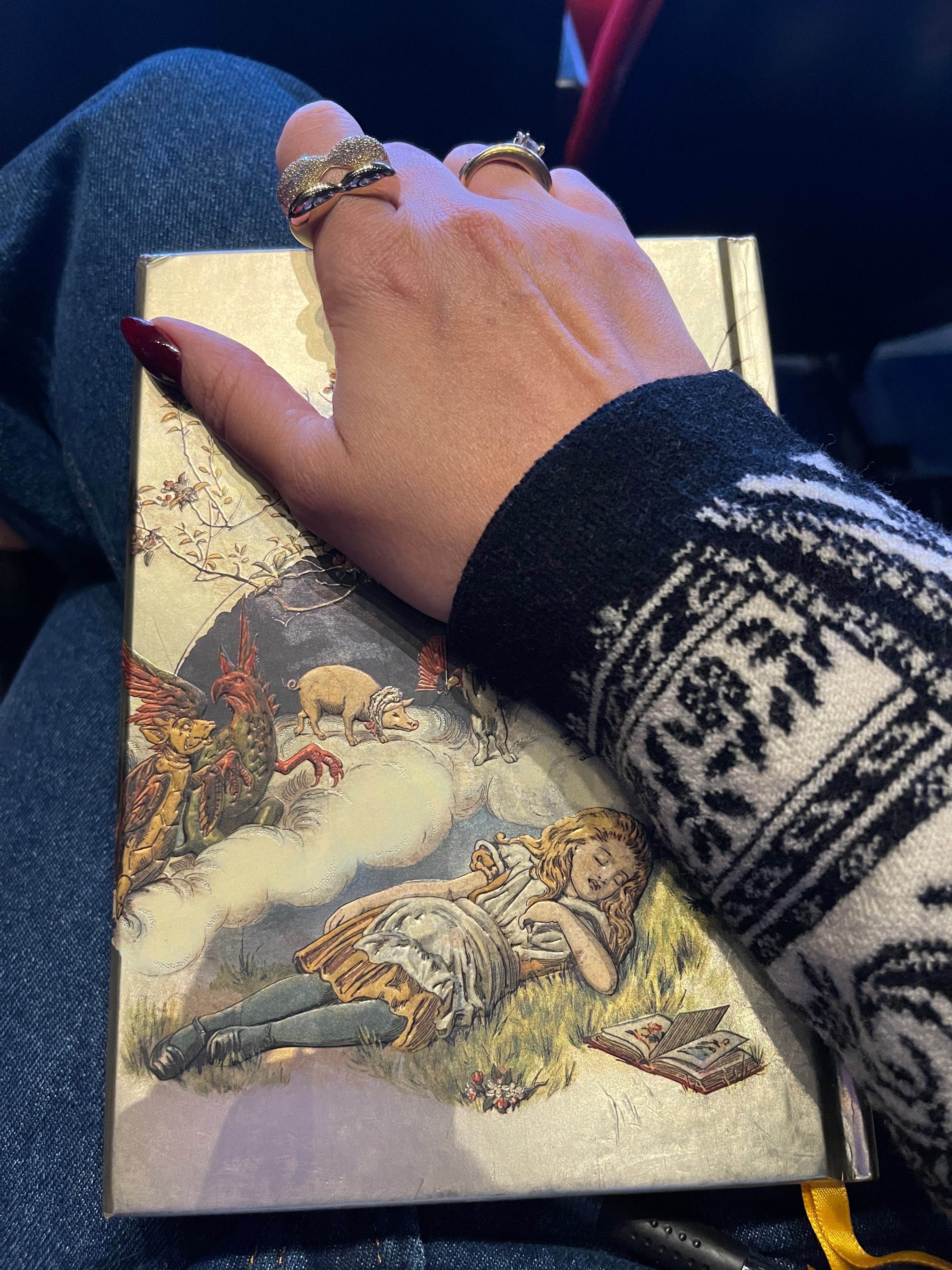 טבעת לב חלקה Éternal Heart