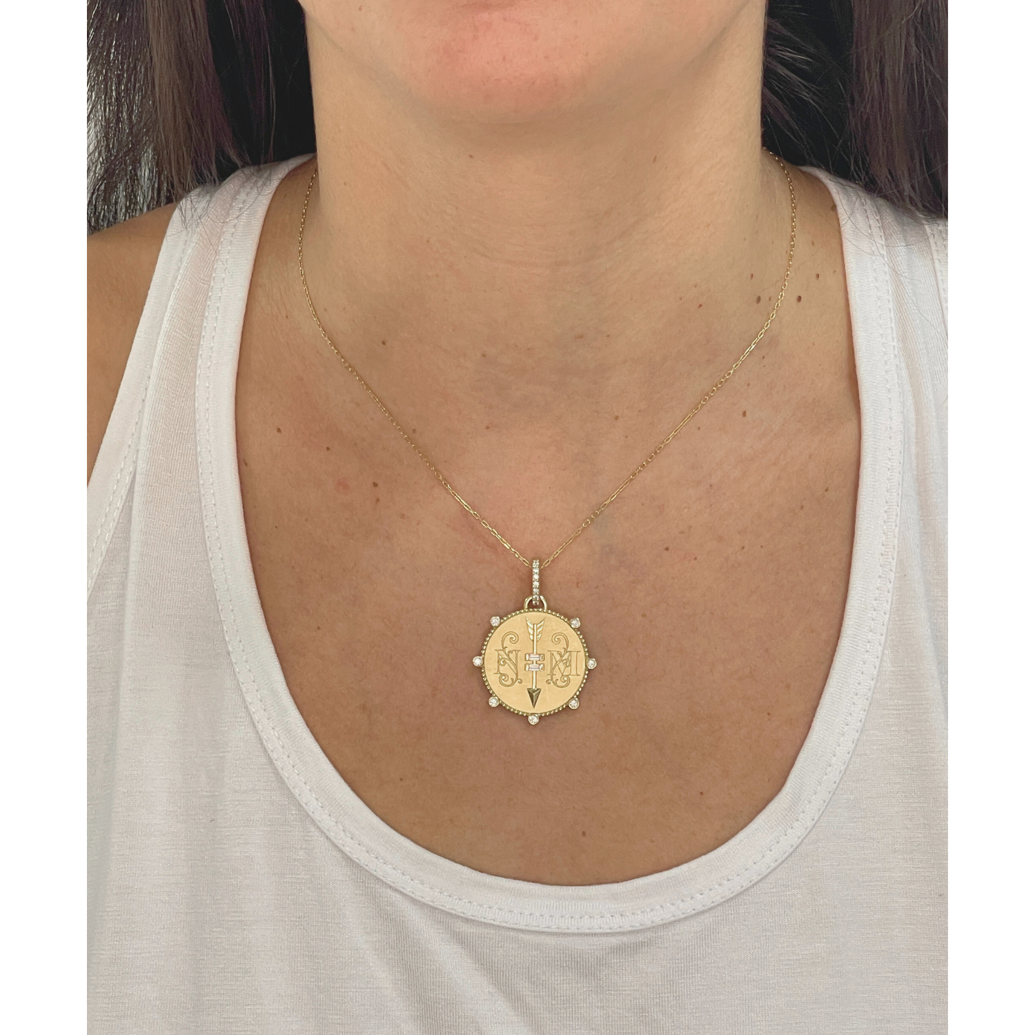 קמע עכשיו ולתמיד