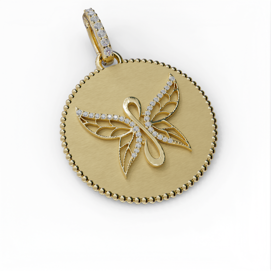 מיני קמע קארמה