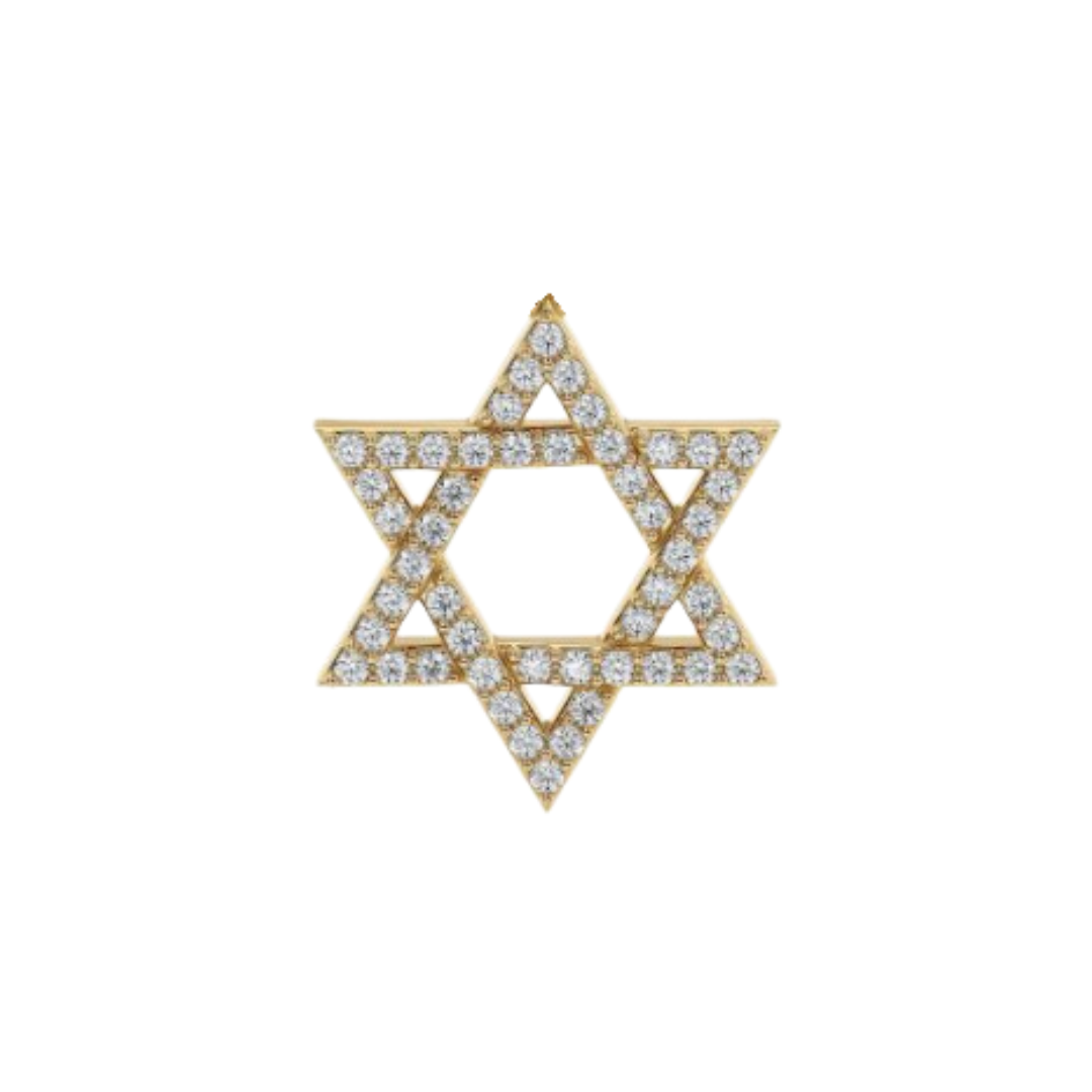 צמיד אלמנטים קטנים משובצים