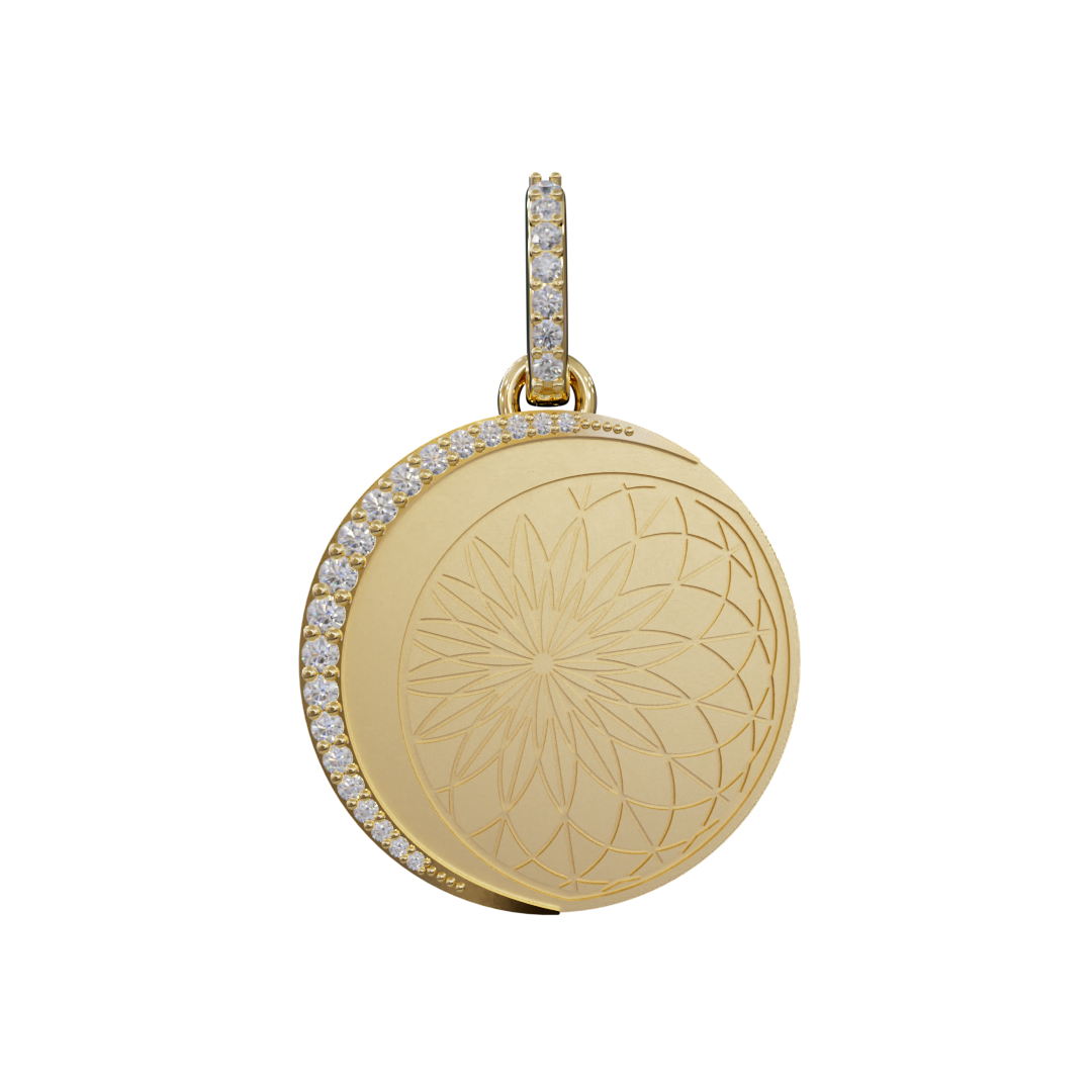 צמיד קמע חלום